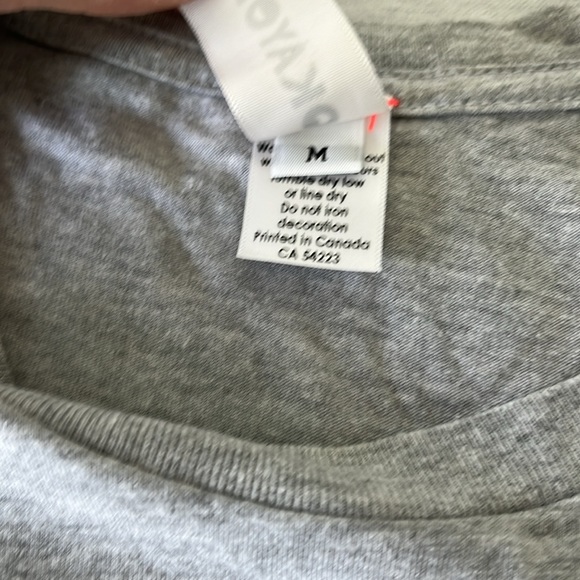 Okayok Confetti Tshirt - Picture 3 of 5